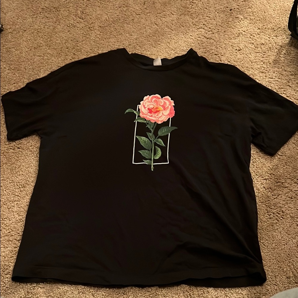 Shawn Mendez “The Tour” T-shirt